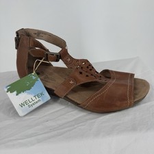 Earth origins sandals for sale  Council Bluffs