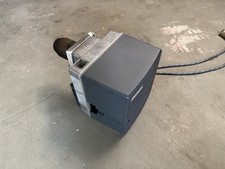 Weishaupt weisshaupt ölbrenne gebraucht kaufen  Schmelz