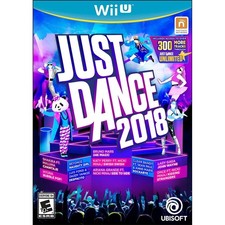 Dance 2018 wii for sale  Hillsboro