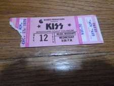 kiss tickets for sale  Warrenton
