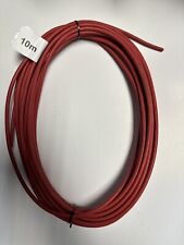 10m solarkabel 6mm gebraucht kaufen  Meißen