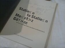 Station station moritz gebraucht kaufen  Oyten