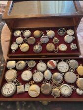Orologi taschino classico usato  Fabriano