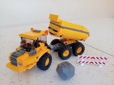 Lego city camion d'occasion  Nevers
