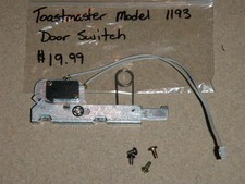 Toastmaster breadmakers hearth for sale  Tavares