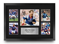 Ally mccoist great for sale  MANCHESTER