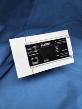 Mitsubishi melsec fx5u for sale  BATH