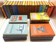 Lot vintage whitman for sale  Richmond