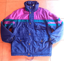 Giacca thermore ellesse usato  Italia