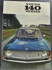 1969 volvo 140 for sale  Olympia