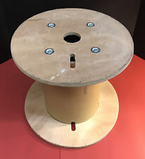 Wooden cable spool for sale  Campbellsville