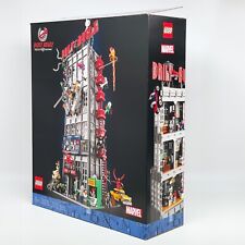 Lego 76178 daily usato  Milano