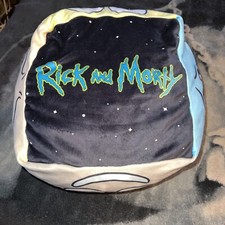 Rick morty plush for sale  Waterford