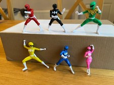 Power ranger full for sale  MARKFIELD