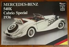 Pocher mercedes 540 usato  Enna