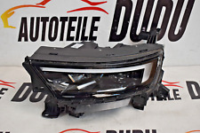 Original Opel Mokka LUX LED Matrix Scheinwerfer Links Steuergerät 9834016680 comprar usado  Enviando para Brazil