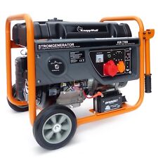 Knappwulf stromgenerator 7300 gebraucht kaufen Knappwulf stromgenerator 7300 gebraucht kaufen  Frankfurt am Main