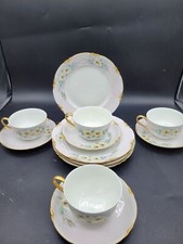 Antique set hutschenreuther for sale  Ventura