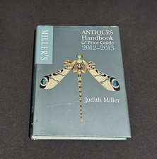 Millers antiques handbook for sale  HORSHAM