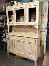 Credenza doppio corpo usato  Racconigi