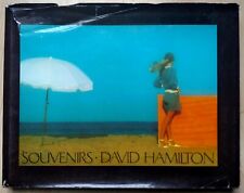 David hamilton souvenirs for sale  MANCHESTER