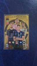 Panini club world usato  Spedire a Italy