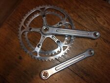 Pédalier zeus crankset d'occasion  Coursan