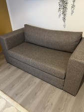 Bettsofa beige gebraucht kaufen  München