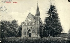 Althoff kapelle 1900 gebraucht kaufen  Walzbachtal