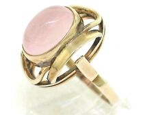 Ring 333 gelbgold gebraucht kaufen  Idar-Oberstein