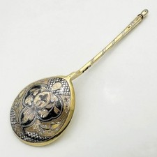 19thc russian spoon for sale  SALISBURY