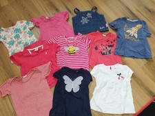 Mädchen bekleidung paket gebraucht kaufen  Ochtrup