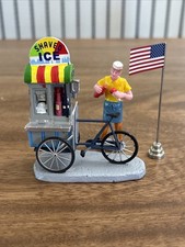 Lemax sumner carnival for sale  Hampton