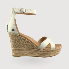 Ugg damen sandale gebraucht kaufen  Kaltenkirchen