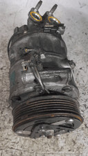 C2d38611 compressore jaguar usato  Italia