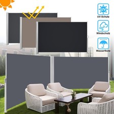 Tenda sole laterale usato  Spedire a Italy