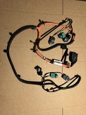 Usado, Chicote de fios halogênio 2023-2025 Ford F250 F350 F450 caçamba lanterna traseira comprar usado  Enviando para Brazil