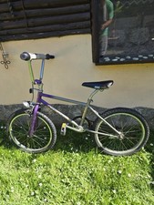 Bmx freestyle zoll gebraucht kaufen  Camburg