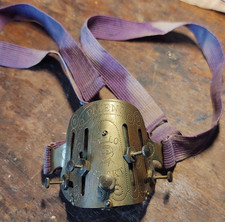 Antique victorian zello for sale  Manchester