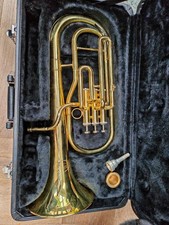 Jupiter 456 tenor for sale  CARDIFF