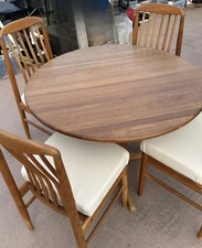 Teak wood dining for sale  Port Saint Lucie