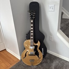 Ibanez artcore ak75d for sale  Flat Rock