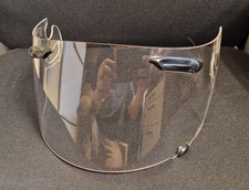 Arai sai visier gebraucht kaufen  Neuhardenberg, Neutrebbin