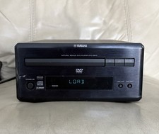 Yamaha dvd e810 for sale  FELTHAM