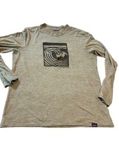 Patagonia mens capilene for sale  Muskegon