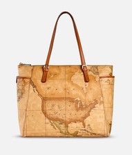 Borsa shopping classe usato  Cosenza