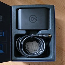 Elgato hd60 capture gebraucht kaufen  Lohfelden