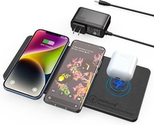 Wireless charging pad for sale  Mount Pleasant