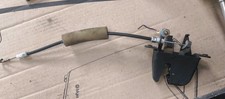 Rover boot lock for sale  SANDBACH