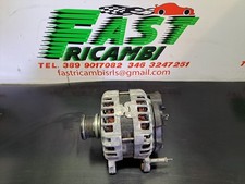 Alternatore audi 1.6 usato  Camigliano Santa Gemma
